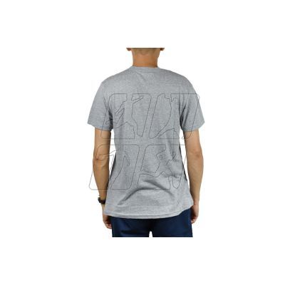 3. Vans Classic Heather Athletic Tee M VN0000UMATH