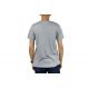 3. Vans Classic Heather Athletic Tee M VN0000UMATH