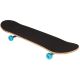 15. OCOTOPUS BLUE WOODEN SKATEBOARD BEST SPORTING