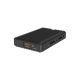 ICY BOX IB-CR602M-C31 SSD Enclosure Black M.2