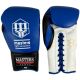 8. Masters RBT-600 Boxing Gloves 01600-0802