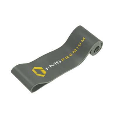 7. Exercise bands set HMS PRO SET GU04 