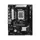 3. Asrock H810M-P GEN5 motherboard