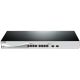 2. D-Link DXS-1210-10TS Managed L2/L3 10G Ethernet (100/1000/10000) 1U Black, Silver