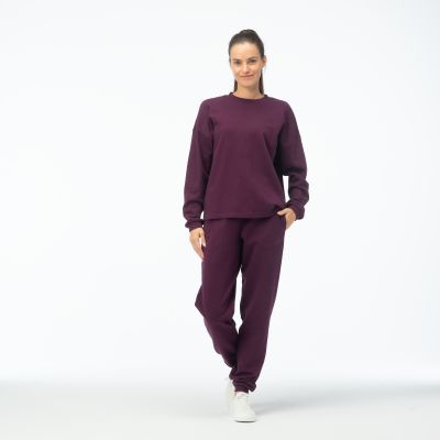 4. Women's Sweatshirt LADY KAVI