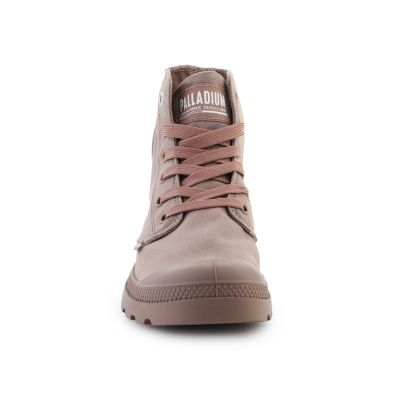 3. Palladium Mono Chrome W 73089-267-M Shoes