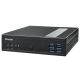 Shuttle DL40N Barebone Computer PC Size 1.35L Black N150