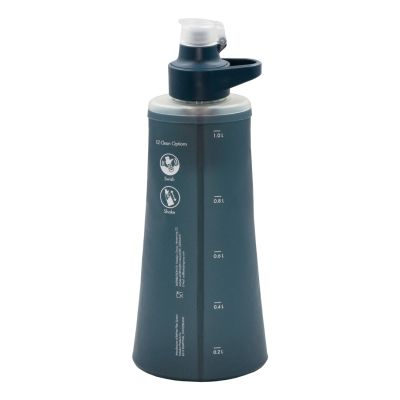 2. Katadyn 8021402 camping water filter 1 l