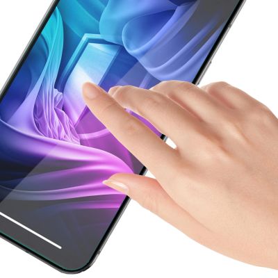 9. 3mk Silky Matt Pro screen protector for Google Pixel 9 Pro XL