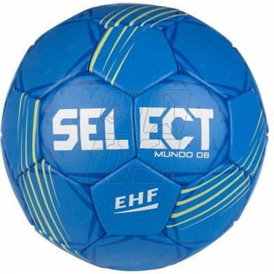 Select MUNDO EHF v24 T26-12886 handball