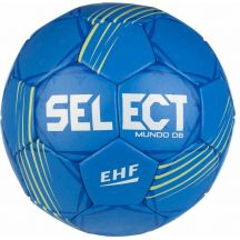 Select MUNDO EHF v24 T26-12886 handball
