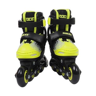 12. Roces Jokey X Boy Jr 400899 00002 inline skates