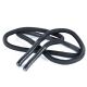 5. Heavy training jump rope made of 25 mm rope, length 270 cm