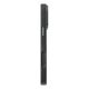 6. Uniq Keva Max Magclick Charging Case for iPhone 16 Pro Max - Black