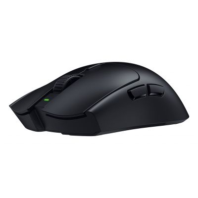 3. Razer Viper V3 HyperSpeed Gaming Mouse Right Side RF Wireless Optical 30000 DPI