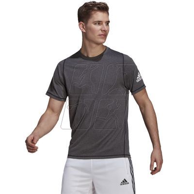 2. T-shirt adidas Fru Ult Ht TM GU2777