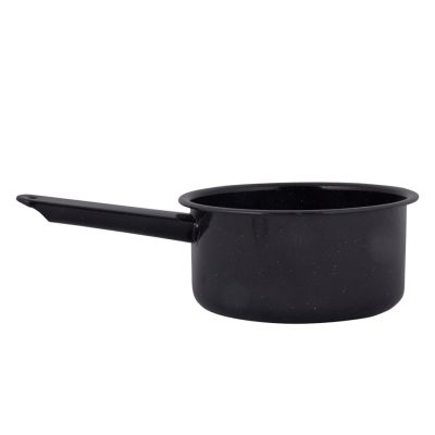3. Esschert Design FF215 Camping Kitchen Utensil Set Black