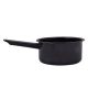 3. Esschert Design FF215 Camping Kitchen Utensil Set Black