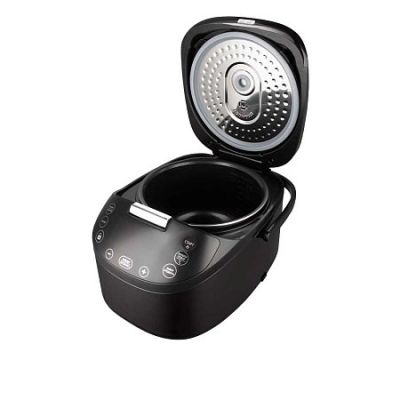 6. REDMOND M800S 5 l 900 W Black