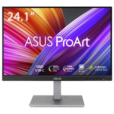 14. MONITOR ASUS 24" PA248CNV ProArt