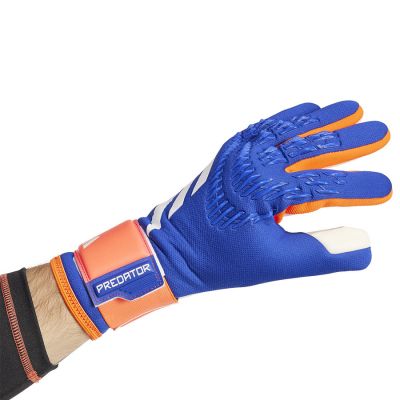 3. adidas Predator GL TRN IX3860 goalkeeper gloves