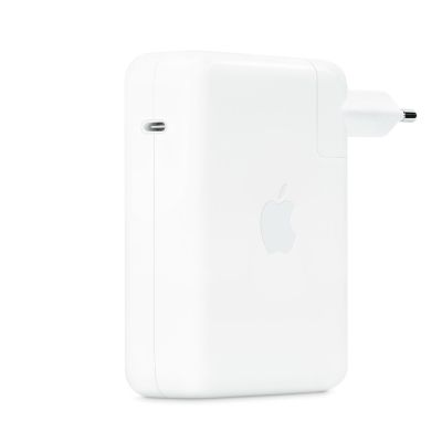 3. Apple stromforsyningsadapter - 24 pin