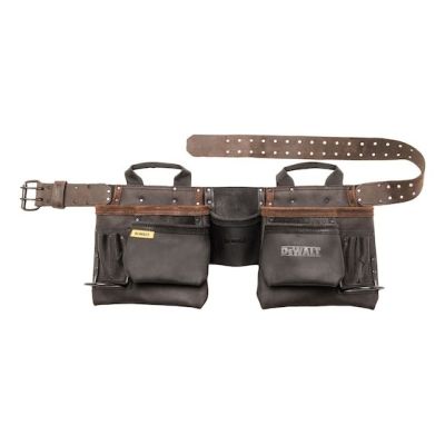 DeWALT DWST50112-1 tool belt