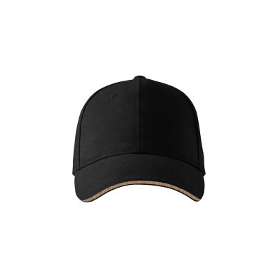 5. Malfini Sandwich Cap 6P MLI-30601