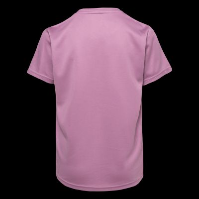 2. DILLION JR Kids' Short Sleeve T-Shirt