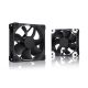 4. NOCTUA 120mm NF-A9 PWM Chromax Black Swap Colors Fan