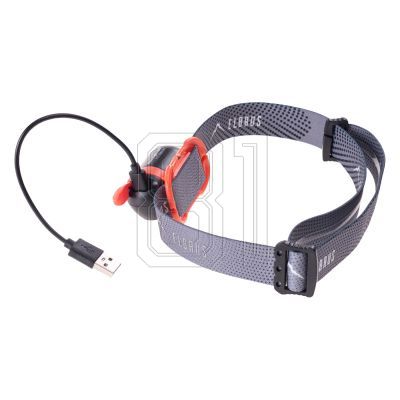 2. Headlamp Elbrus Nova Light 400 92800553561