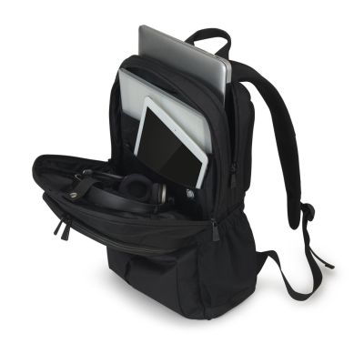 2. DICOTA SCALE 39.6 cm (15.6") Backpack Black