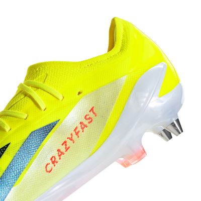 14. Adidas X Crazyfast Elite SG M IF0665 football boots