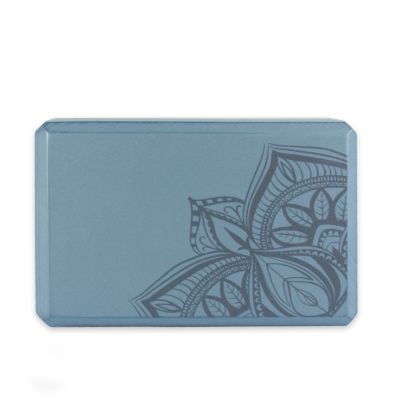 14. Gaiam 63680 Yoga Cube