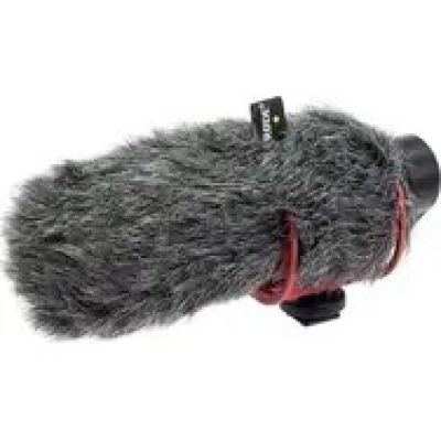 2. RODE DeadCat GO Windshield