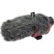 2. RODE DeadCat GO Windshield