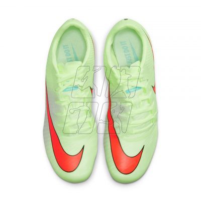 3. Nike Zoom Ja Fly 3 U 865633-700 shoe