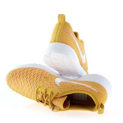 10. Nike Rosherun Flyknit W shoes 704927-700