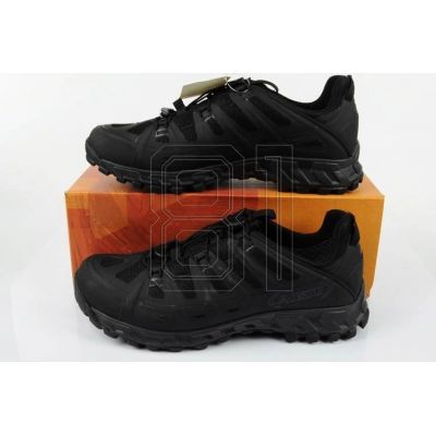 10. Aku Selvatica Tactic GTX Hiking Shoes [678T052]