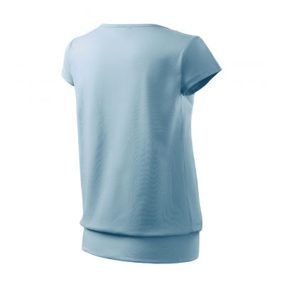 9. Malfini City W T-shirt MLI-12015