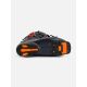 12. LANGE Shadow 130 MV Gw Ski Boots (Shadow-Blue)