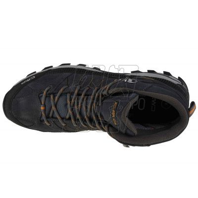 4. CMP Rigel Mid M 3Q12947-68UH shoes