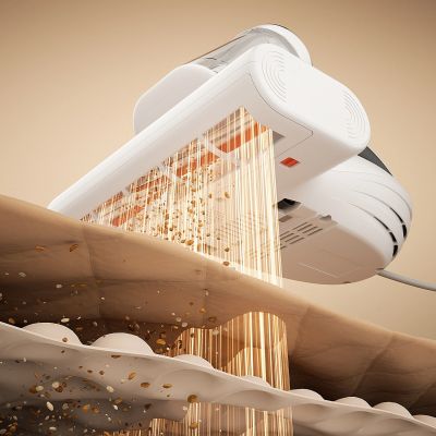 11. UWANT M500 Mattress Vacuum Cleaner - White