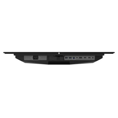 12. MSI MPG 272URXDE QD-OLED monitor 27" 3840x2160 1x DisplayPort 2.1 / 2x HDMI 2.1