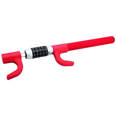 2. Olympia LKZ 109 Steering Lock