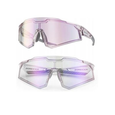 Rockbros photochromic cycling glasses 14110006006