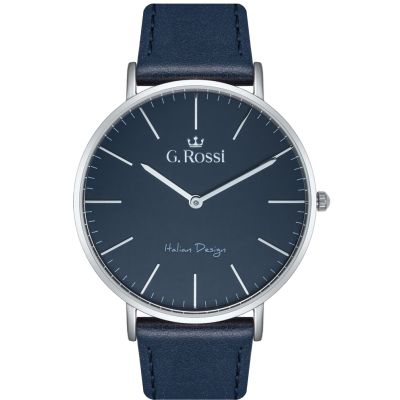 Men's Watch G.Rossi 11014A7-6F1 + BOX