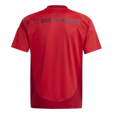 2. adidas Bayern Munich Home Jr T-shirt IT2249