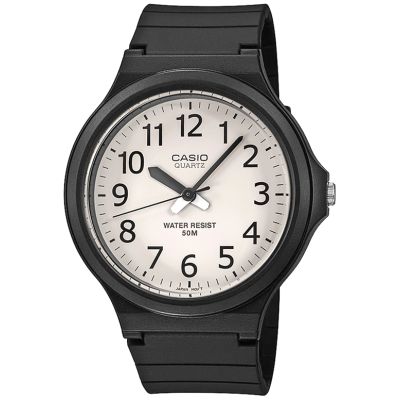 Men's Watch CASIO MW-240-7BVDF + BOX