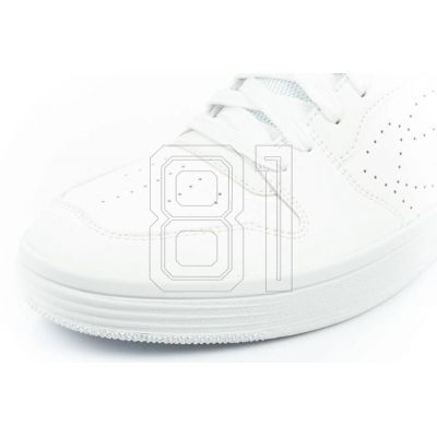 7. Skechers Palmilla Rolling Stones M 210748/WHT shoes